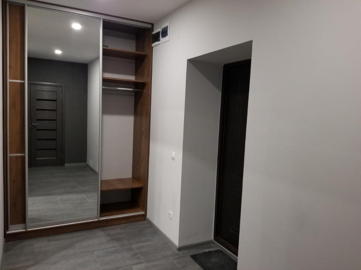 Апарт-Сервис S1 Uzhhorod Bagian luar foto