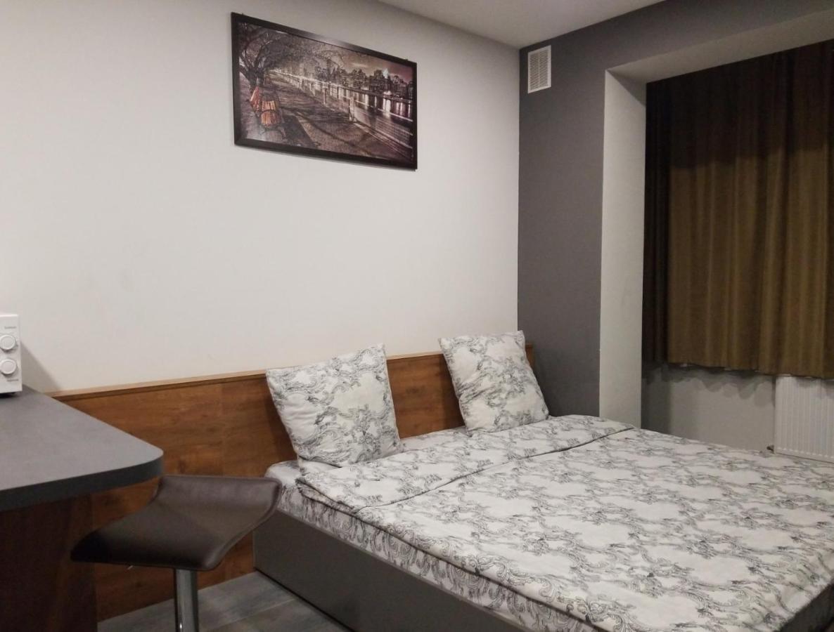 Апарт-Сервис S1 Uzhhorod Bagian luar foto